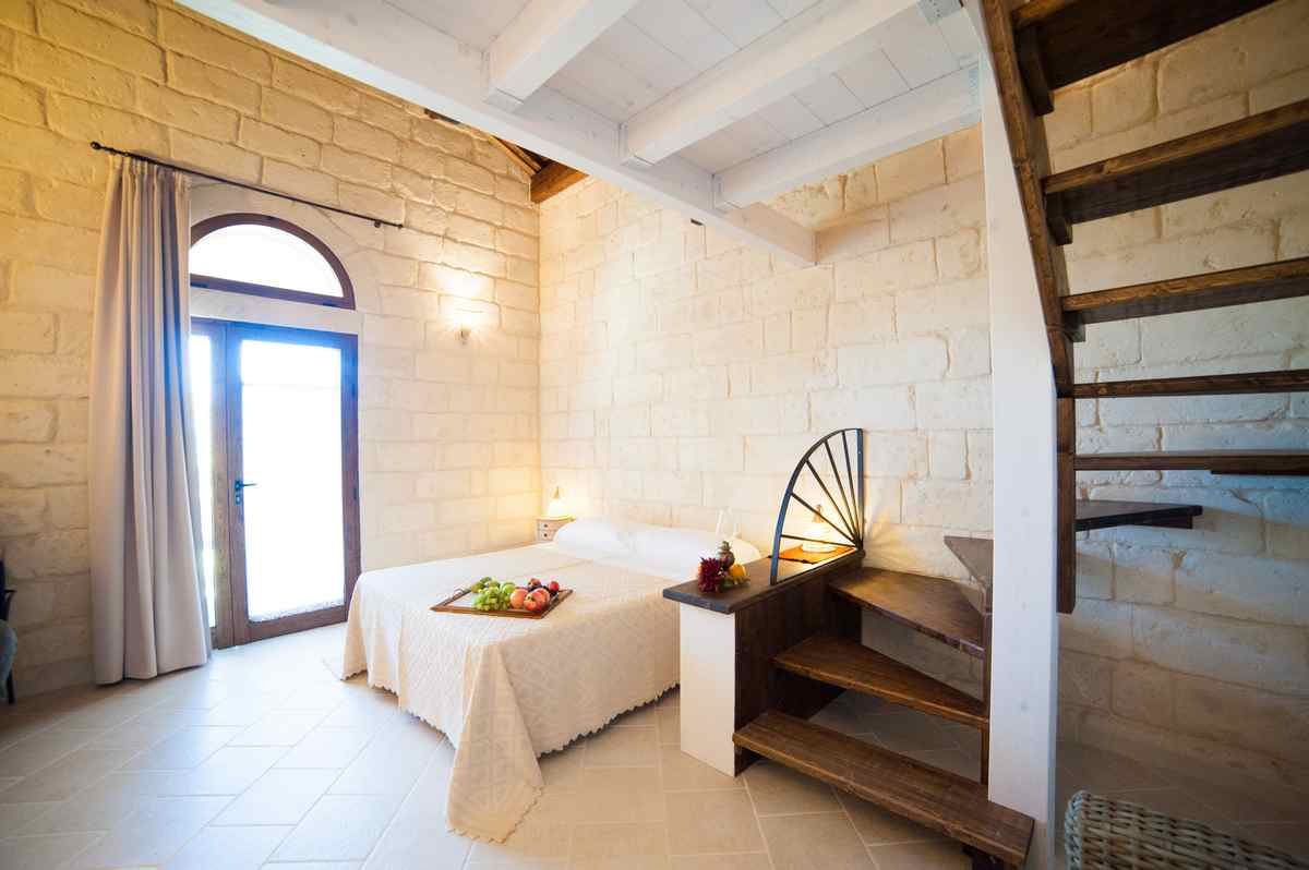 Suite del Sole